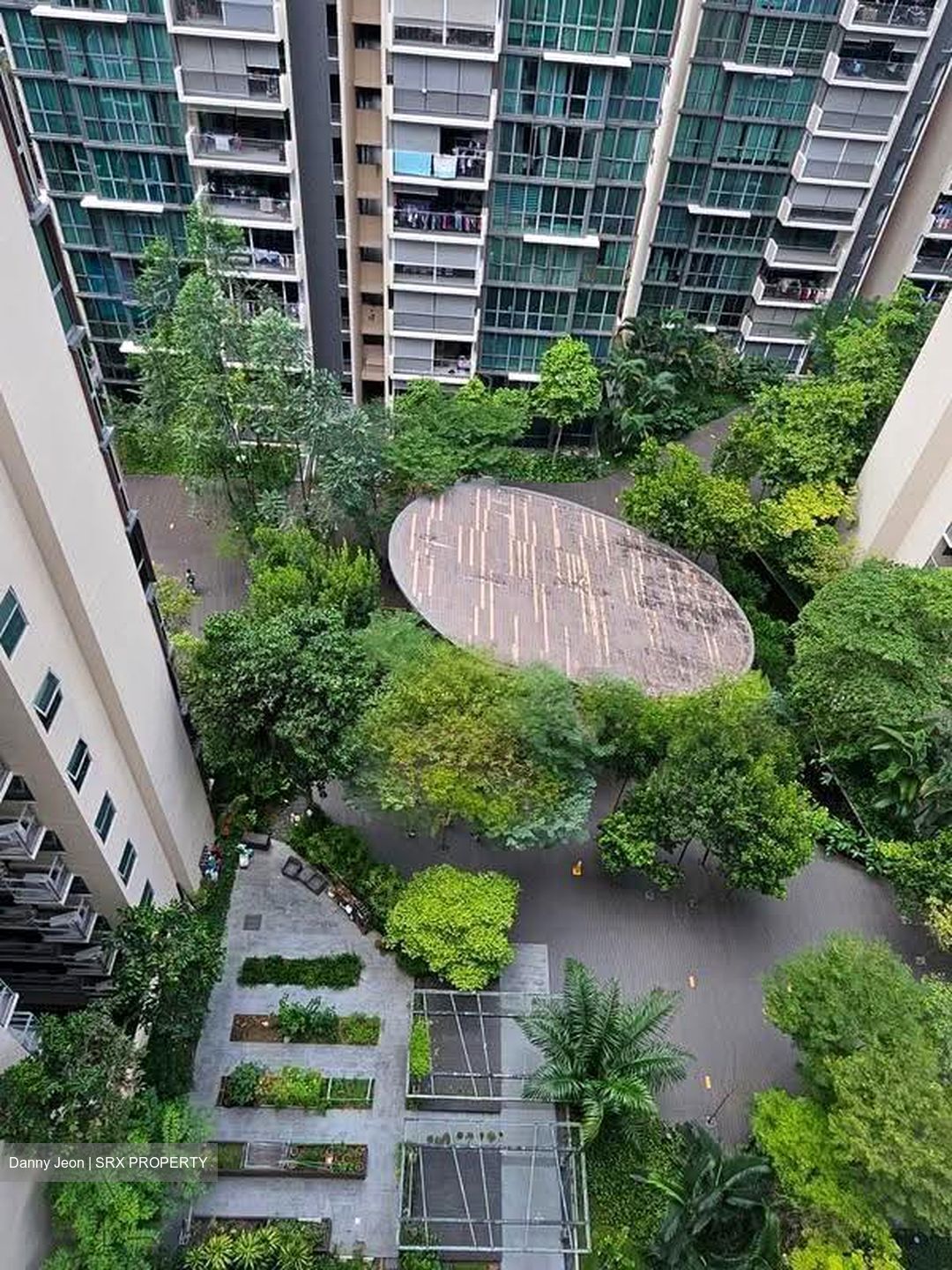 The Terrace (D19), Condominium #611081071